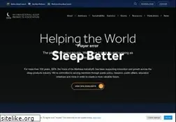 Sites similar to sleepproducts.org