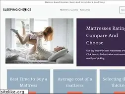 Sites similar to sleeprated.com
