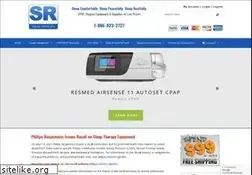Sites similar to sleeprestfully.com