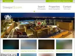 Sites similar to sleeps12.com