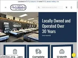 Sites similar to sleepshopinc.com