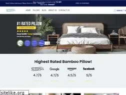 Sites similar to sleepsia.com