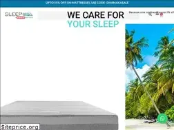 Sites similar to sleepspa.in