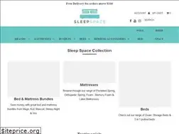 Sites similar to sleepspace.com.sg