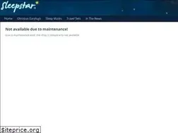 Sites similar to sleepstar.co.uk