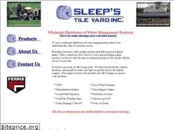 Sites similar to sleepstile.com
