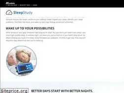 Sites similar to sleepstudy.com