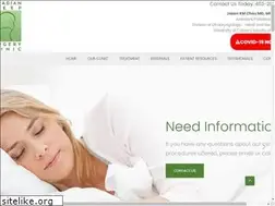 Sites similar to sleepsurgerycanada.ca