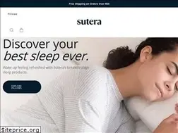 Sites similar to sleepsutera.com