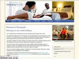Sites similar to sleeptherapedic.com
