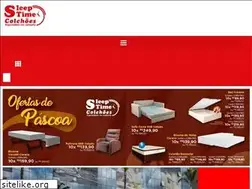 Sites similar to sleeptime.com.br