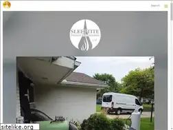 Sites similar to sleeptitethermal.com
