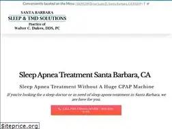 Sites similar to sleeptmdsb.com