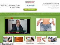 Sites similar to sleeptobeslimnyc.com