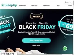 Sites similar to sleepup.com