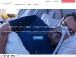 Sites similar to sleepvantage.com.au