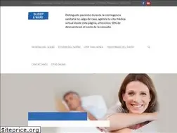 Sites similar to sleepwake.com.mx