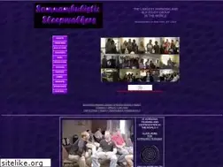Sites similar to sleepwalkersworldwide.com
