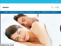 Sites similar to sleepwatchers.com