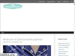 Sites similar to sleepwearstyles.com
