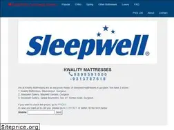 Sites similar to sleepwellgallery.com