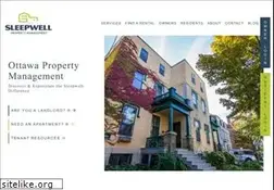 Sites similar to sleepwellmanagement.com