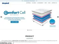 Sites similar to sleepwellmattress.in