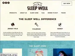 Sites similar to sleepwellmilk.com