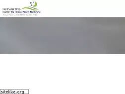 Sites similar to sleepwellohio.com