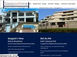 Sites similar to sleepwithme.co.za