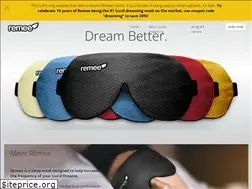 Sites similar to sleepwithremee.com