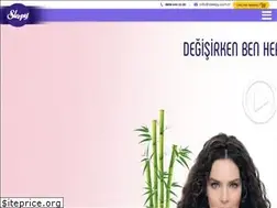 Sites similar to sleepy.com.tr