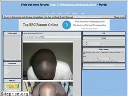 Sites similar to sleepy360.forumotion.com