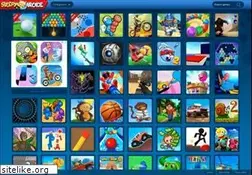 Sites similar to sleepyarcade.com
