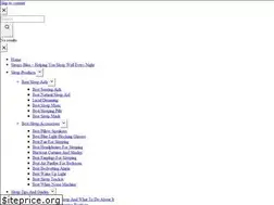 Sites similar to sleepybliss.com