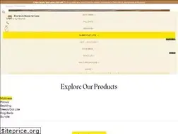 Sites similar to sleepycat.in