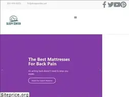 Sites similar to sleepycenter.net