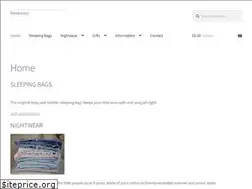 Sites similar to sleepycozy.com