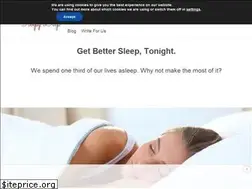 Sites similar to sleepydeep.com
