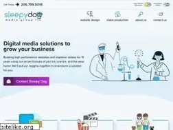 Sites similar to sleepydogmedia.com