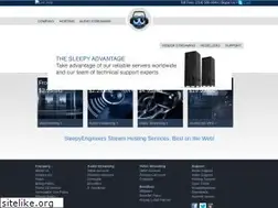 Sites similar to sleepyengineers.com