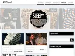 Sites similar to sleepyhead.club