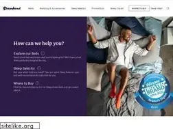 Sites similar to sleepyhead.co.nz