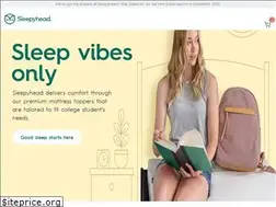 Sites similar to sleepyheadusa.com