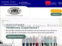 Sites similar to sleepyhollowanimalhospital.com