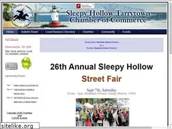 Sites similar to sleepyhollowchamber.com