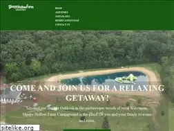 Sites similar to sleepyhollowfarm.com