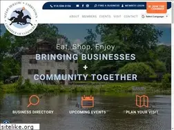 Sites similar to sleepyhollowtarrytownchamber.com