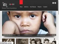 Sites similar to sleepylion.org