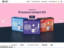 Sites similar to sleepyowl.co